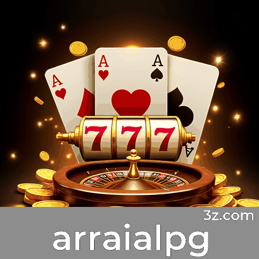 Arraialpg Bônus: Maximização Inteligente e Estratégica