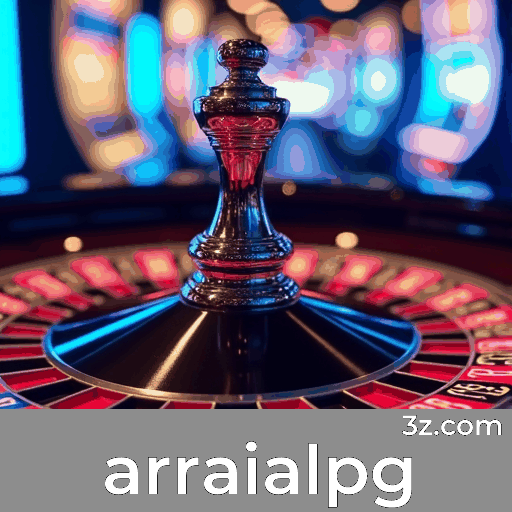 arraialpg: Apostas Móveis Simplificadas e Poderosas