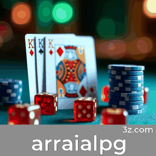 Descubra o app poderoso do arraialpg para apostas móveis seguras
