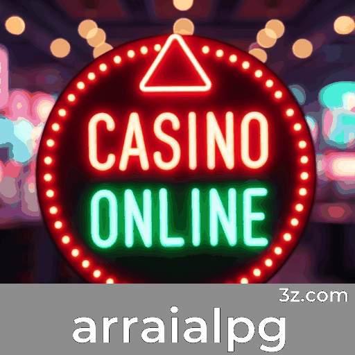 Qualidade Superior de Jogos no arraialpg: Variedade e Exclusividade