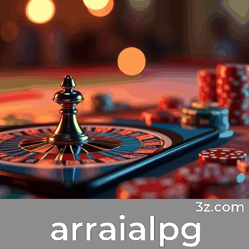 Arraialpg: Desbloqueie Experiências Exclusivas de Membro