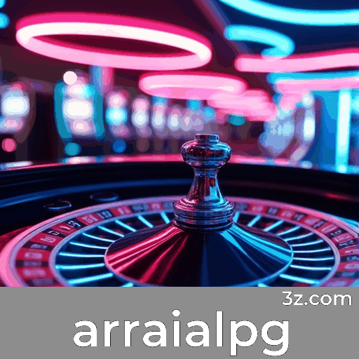 arraialpg: Ofertas Exclusivas para Usuários Brasileiros