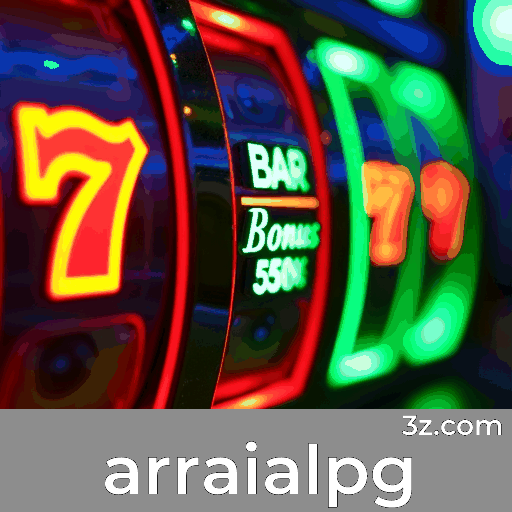 Revolucionando o desenvolvimento de jogos online com arraialpg: inovação e excelência