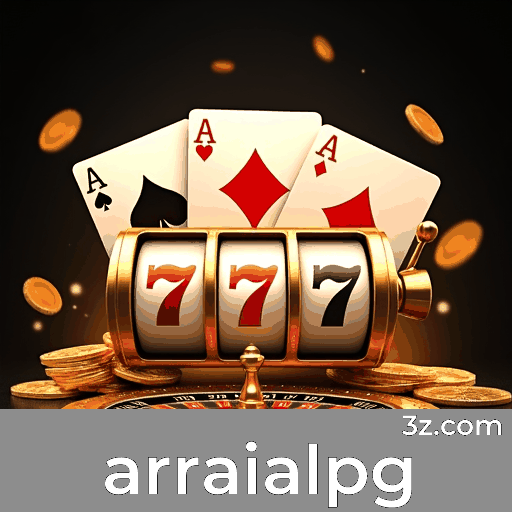 arraialpg: Ofertas Exclusivas para Usuários Brasileiros