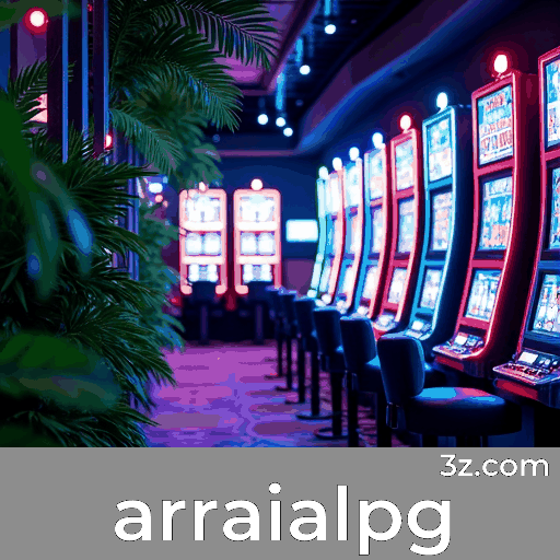 Experiência VIP Arraialpg Casino: Serviços Exclusivos