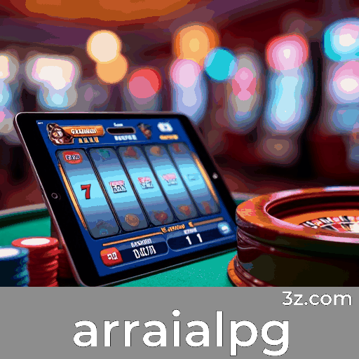 Arraialpg Casino: O Prestígio do Programa VIP