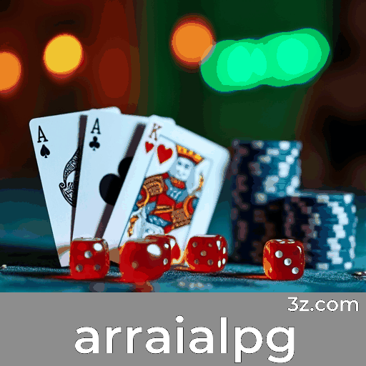 Arraialpg: Desbloqueie Experiências Exclusivas de Membro